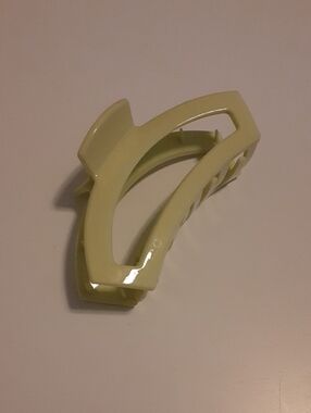 Teleties Pale Grern Women's Hair Claw Clip